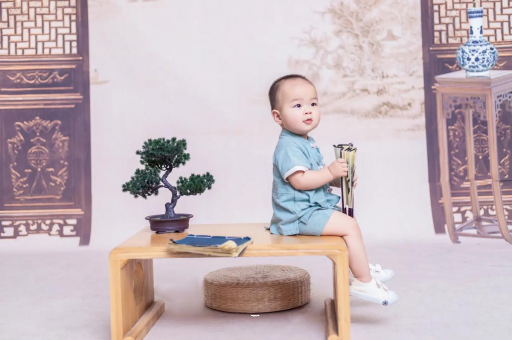 天长怀孕孩子多久成型