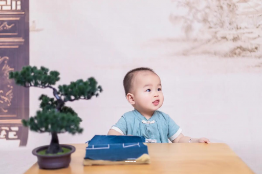 天长九个月宝宝发烧38度