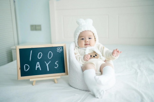 天长宝宝爱扔东西怎么办